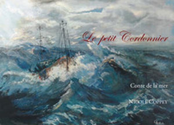 Le petit cordonnier. Conte de la mer - Librerie.coop Le petit cordonnier. Conte de la mer - Librerie.coop
