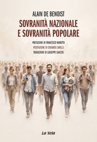 Sovranità nazionale e sovranità popolare - Librerie.coop