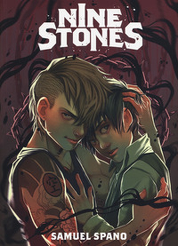 Nine stones. Ediz. deluxe - Librerie.coop Nine stones. Ediz. deluxe - Librerie.coop