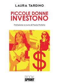 Piccole donne investono - Librerie.coop