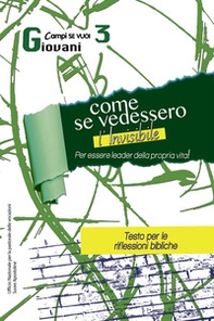 Come se vedessimo l'invisibile - Librerie.coop