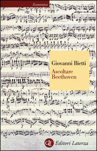 Ascoltare Beethoven - Librerie.coop