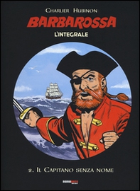 Barbarossa. L'integrale - Vol. 2 - Librerie.coop