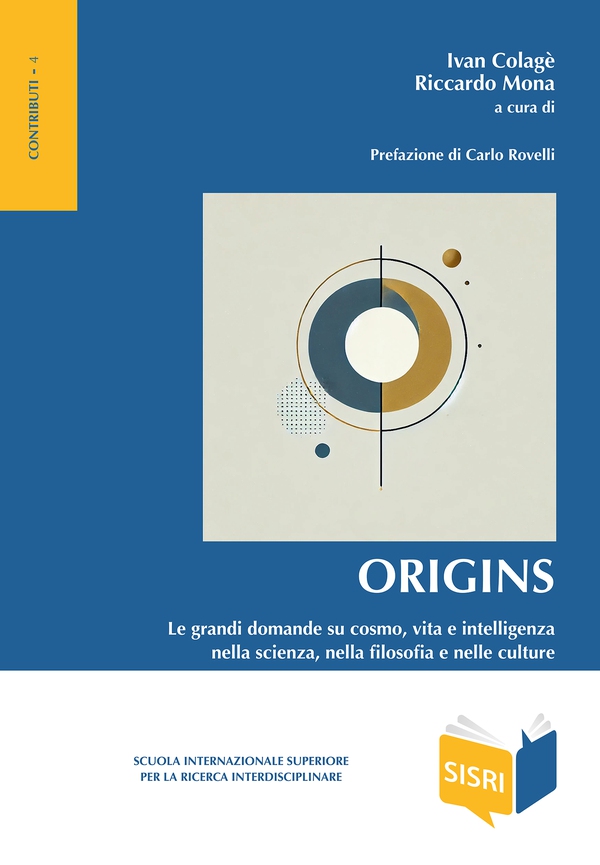 Origins - Librerie.coop Origins - Librerie.coop