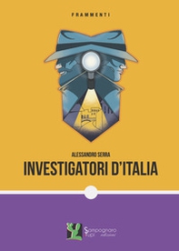 Investigatori d'Italia - Librerie.coop