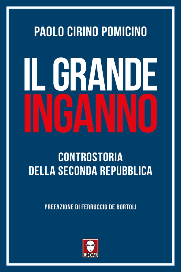 Il grande inganno - Librerie.coop Il grande inganno - Librerie.coop