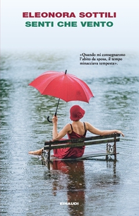 Senti che vento - Librerie.coop Senti che vento - Librerie.coop