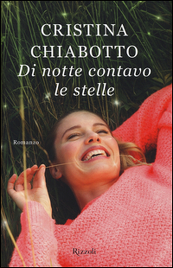 Di notte contavo le stelle - Librerie.coop Di notte contavo le stelle - Librerie.coop