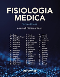 Fisiologia medica - Vol. 2 - Librerie.coop