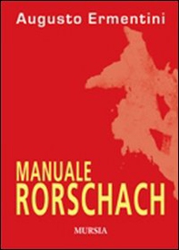 Manuale Rorschach - Librerie.coop