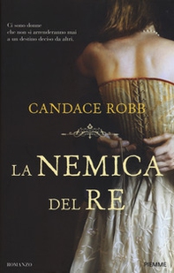 La nemica del re - Librerie.coop La nemica del re - Librerie.coop