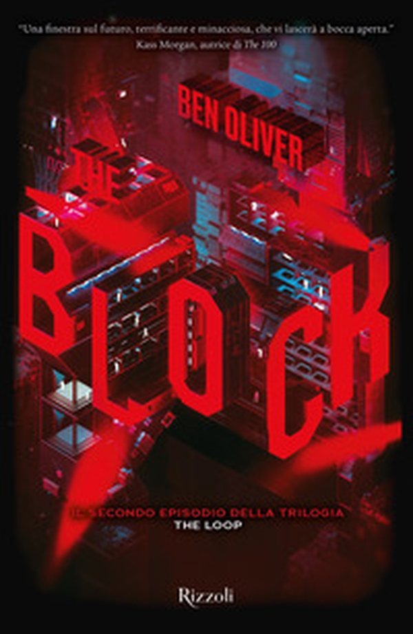 The block. The Loop - Vol. 2 - Librerie.coop The block. The Loop - Vol. 2 - Librerie.coop