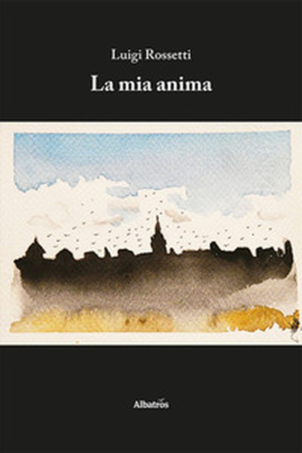 La mia anima - Librerie.coop La mia anima - Librerie.coop