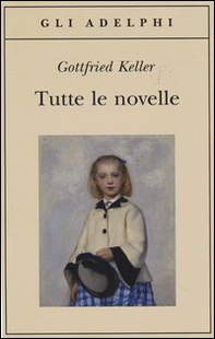 Tutte le novelle - Librerie.coop