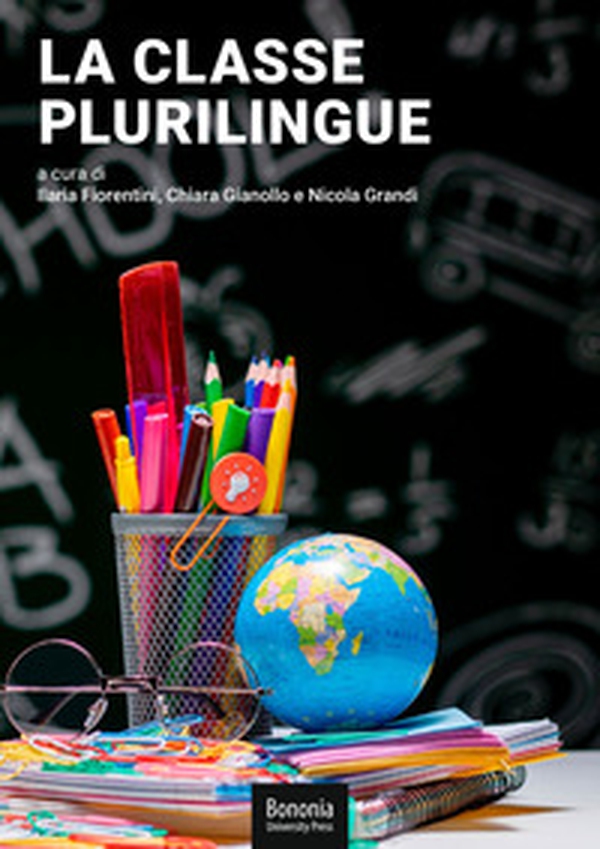 La classe plurilingue - Librerie.coop La classe plurilingue - Librerie.coop