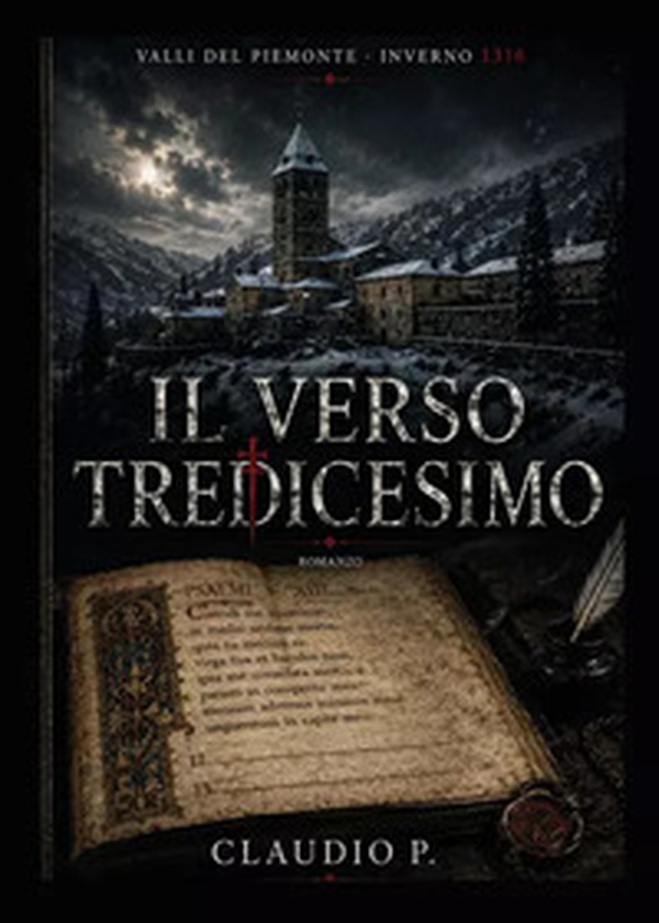 Il verso tredicesimo - Librerie.coop