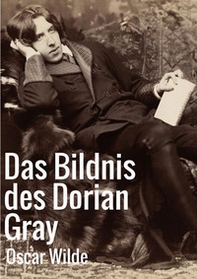 Das Bildnis des Dorian Gray - Librerie.coop Das Bildnis des Dorian Gray - Librerie.coop