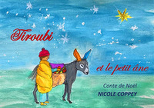 Tiroubi et le petit âne - Librerie.coop