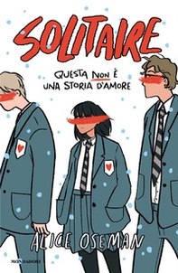 Solitaire. Ediz. del decennale - Librerie.coop