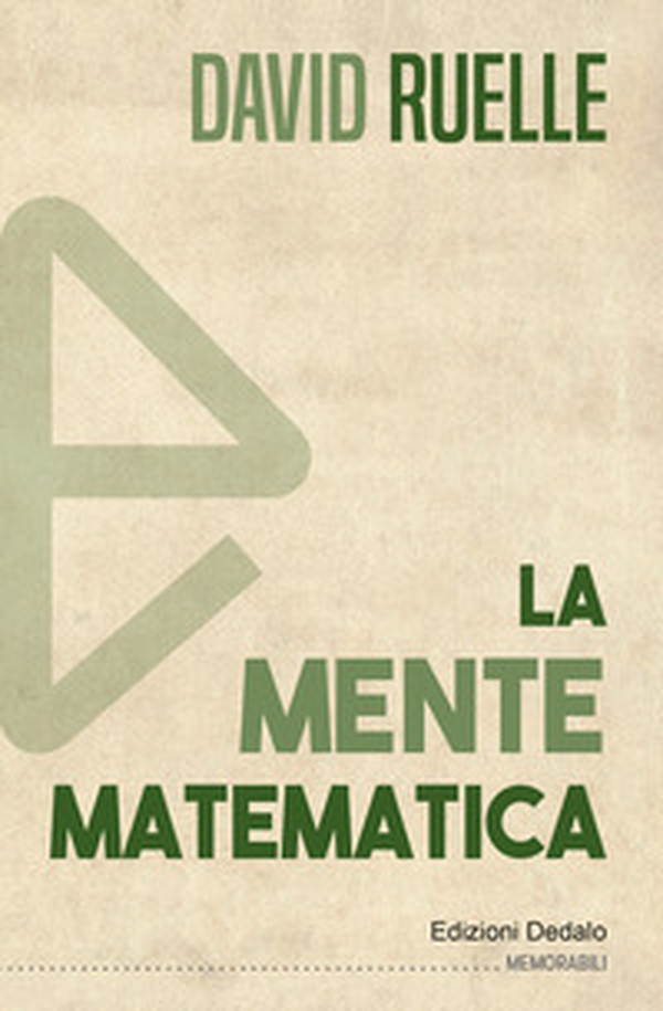 La mente matematica - Librerie.coop La mente matematica - Librerie.coop