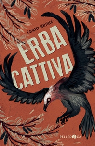 Erba cattiva - Librerie.coop