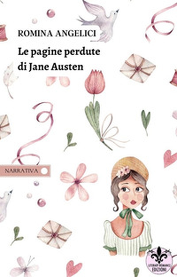 Le pagine perdute di Jane Austen - Librerie.coop Le pagine perdute di Jane Austen - Librerie.coop