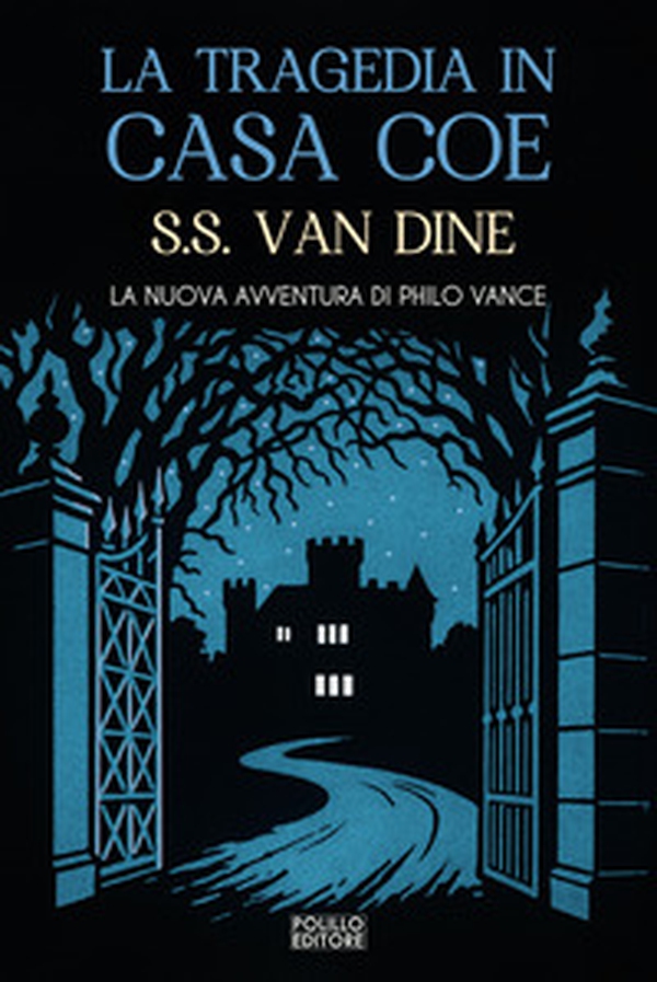 La tragedia in casa Coe - Librerie.coop La tragedia in casa Coe - Librerie.coop