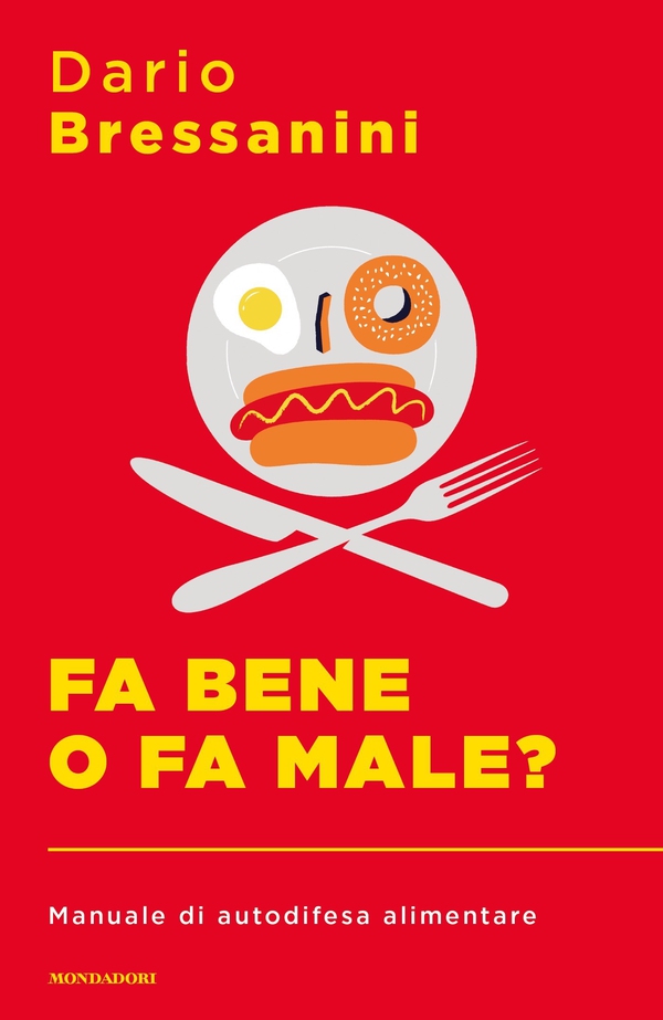 Fa bene o fa male? - Librerie.coop Fa bene o fa male? - Librerie.coop