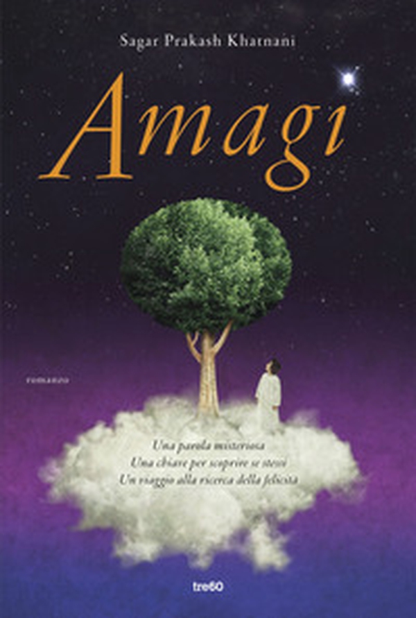 Amagi - Librerie.coop Amagi - Librerie.coop