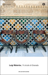 Il circolo di Granada - Librerie.coop