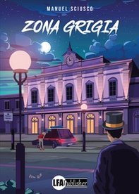 Zona grigia - Librerie.coop