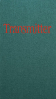 Transmitter - Librerie.coop