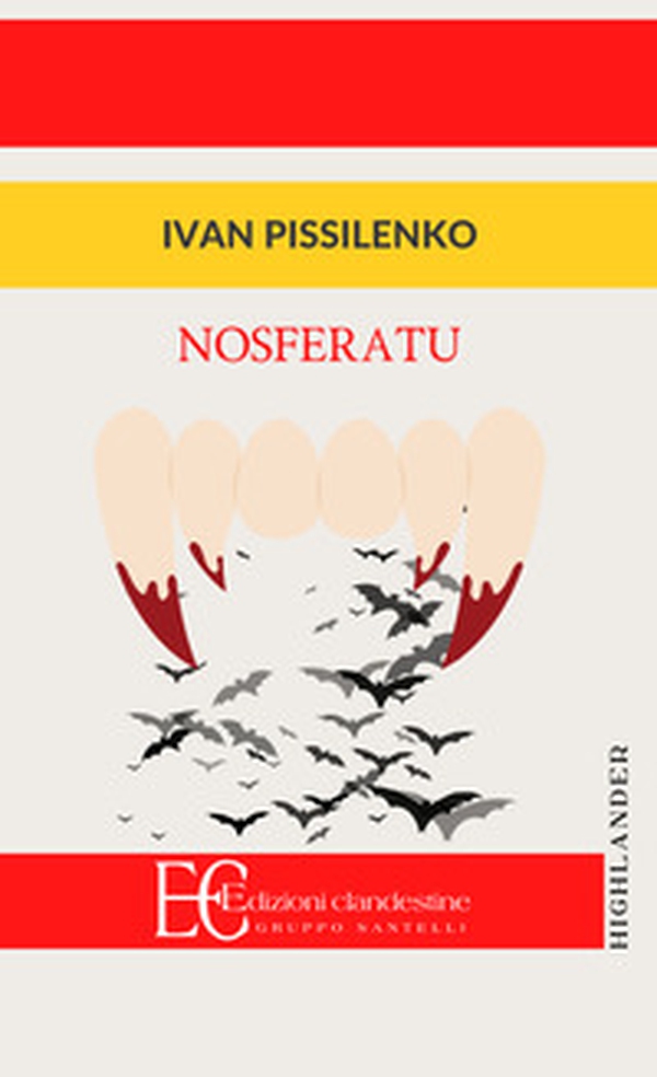 Nosferatu - Librerie.coop Nosferatu - Librerie.coop