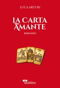 La carta amante - Librerie.coop