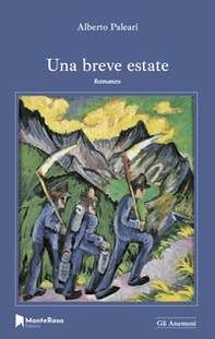 Una breve estate - Librerie.coop