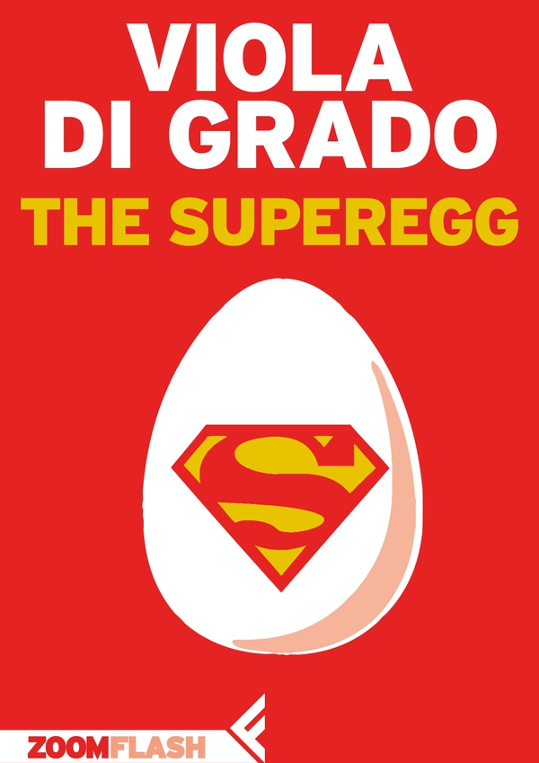 The Superegg - Librerie.coop The Superegg - Librerie.coop