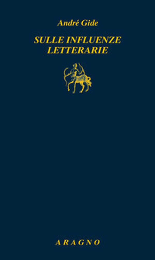 Sulle influenze letterarie - Librerie.coop