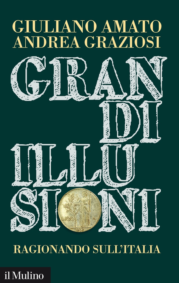 Grandi illusioni - Librerie.coop Grandi illusioni - Librerie.coop