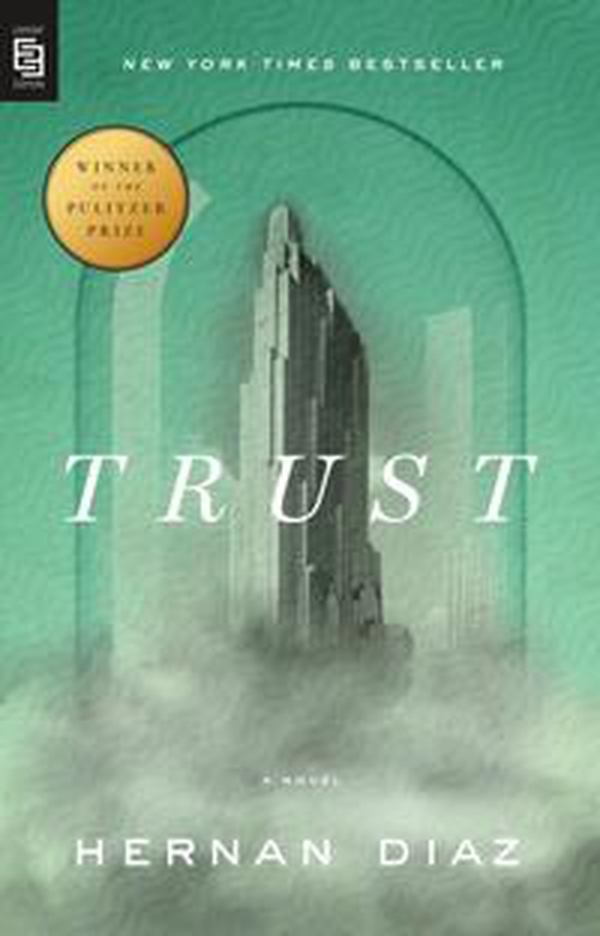 Trust - Librerie.coop Trust - Librerie.coop