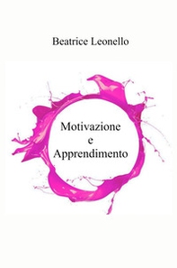 Motivazione e apprendimento - Librerie.coop