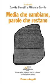 Media che cambiano, parole che restano - Librerie.coop Media che cambiano, parole che restano - Librerie.coop