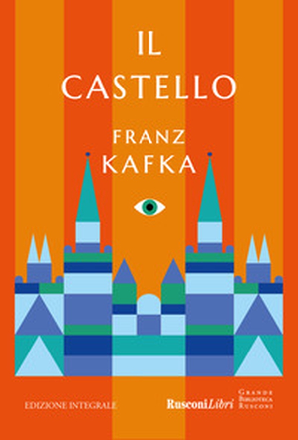 Il castello - Librerie.coop Il castello - Librerie.coop