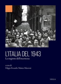 L’italia del 1943 - Librerie.coop