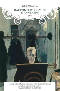 Racconti di uomini e fantasmi - Librerie.coop Racconti di uomini e fantasmi - Librerie.coop