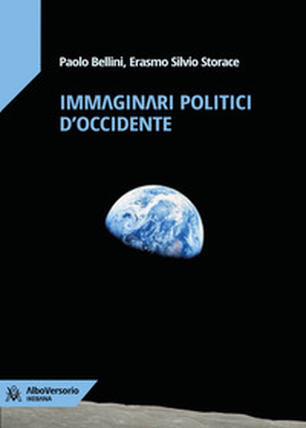 Immaginari politici d'Occidente - Librerie.coop Immaginari politici d'Occidente - Librerie.coop