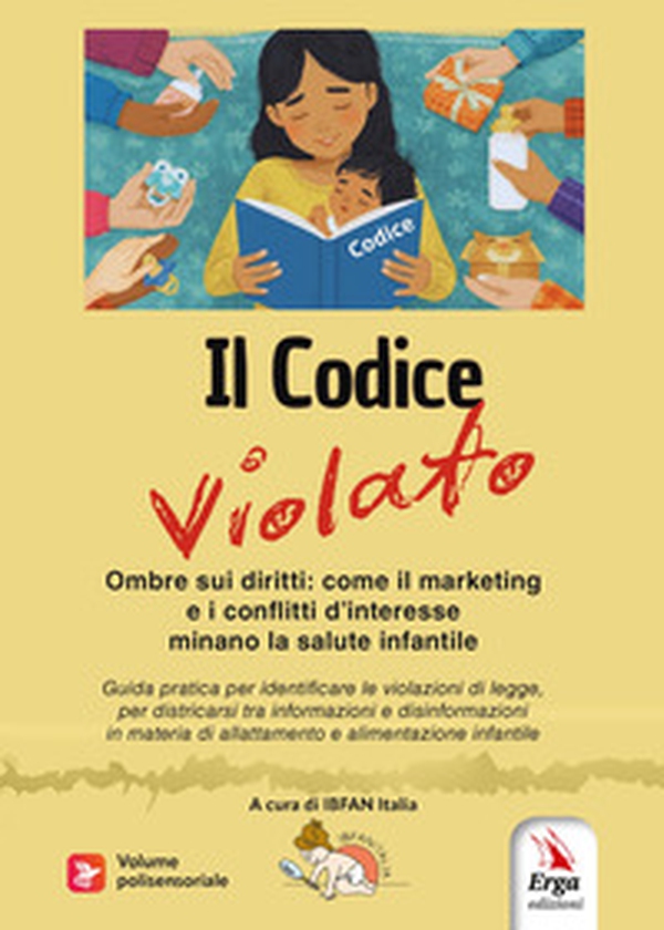 Il codice violato - Librerie.coop