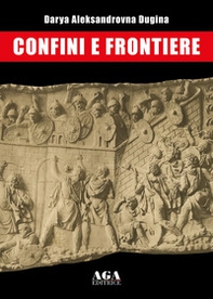 Confini e frontiere - Librerie.coop