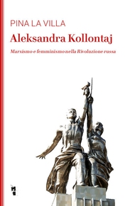 Aleksandra Kollontaij - Librerie.coop