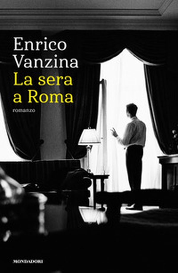 La sera a Roma - Librerie.coop La sera a Roma - Librerie.coop