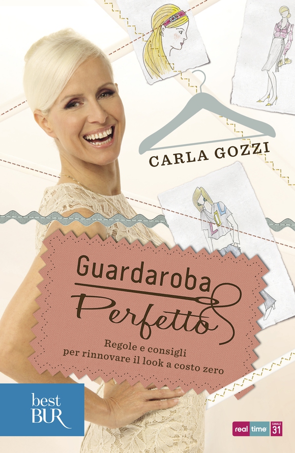 Guardaroba perfetto - Librerie.coop Guardaroba perfetto - Librerie.coop